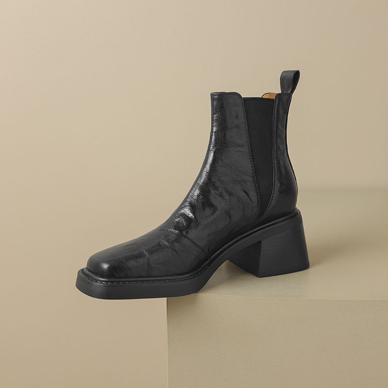 Retro Women's Shoes 2026 Exqui - Street Fashion Rome 2026 recension och pris