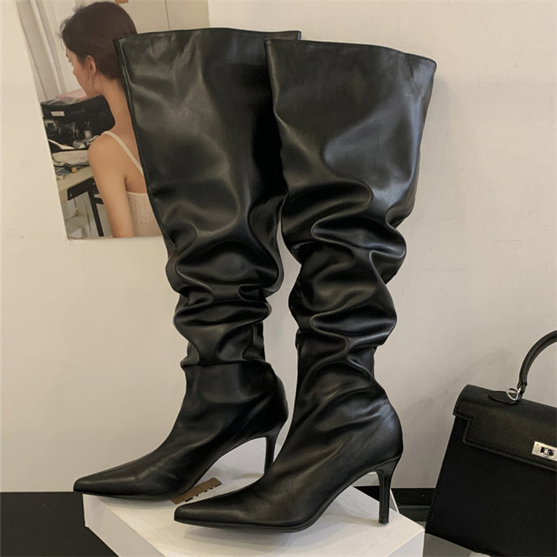 Eilyken 2026 Winter Design Ple - Street Fashion Rome 2026 recension och pris
