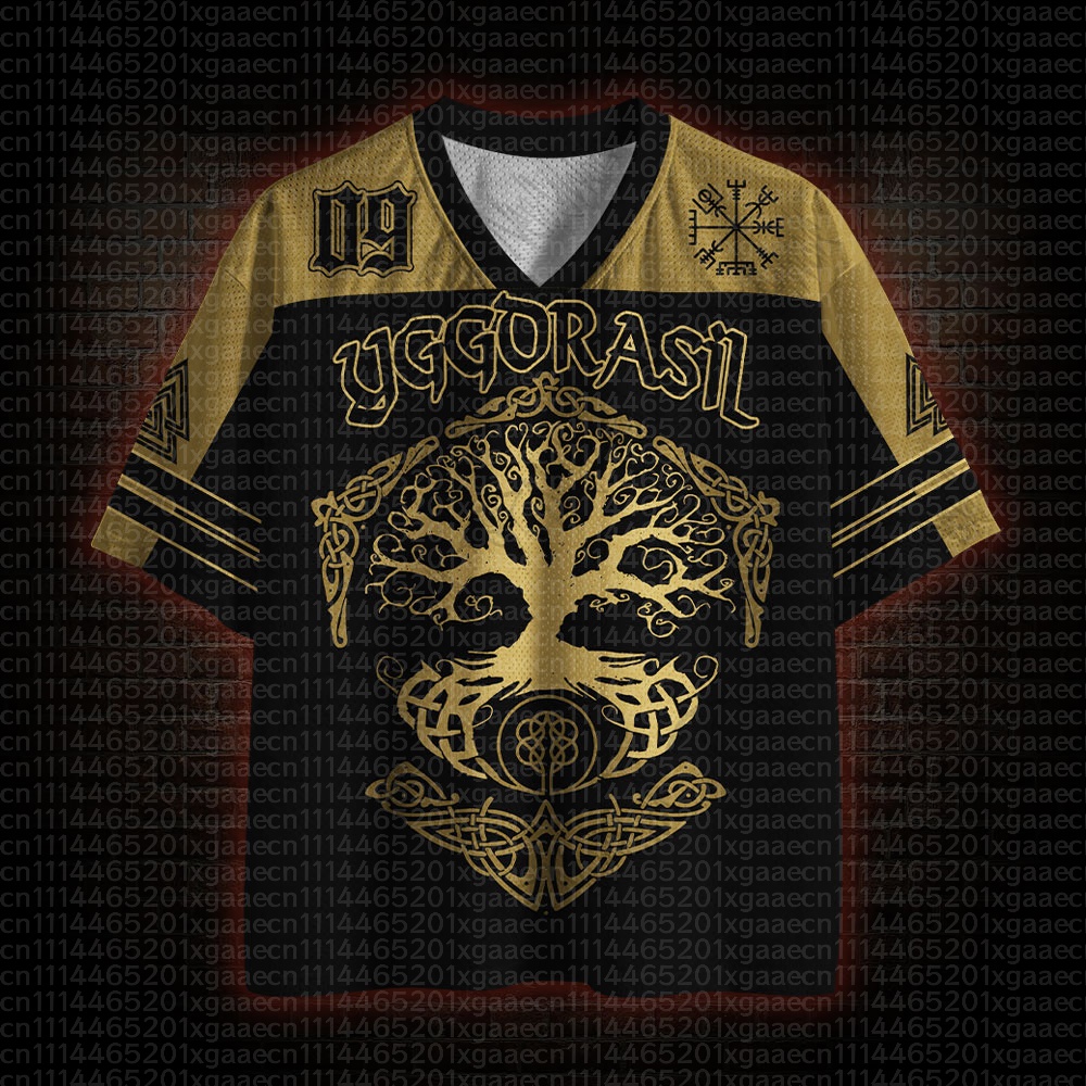 2026 New Nordic Mythical Theme - Street Fashion Theme recension och pris