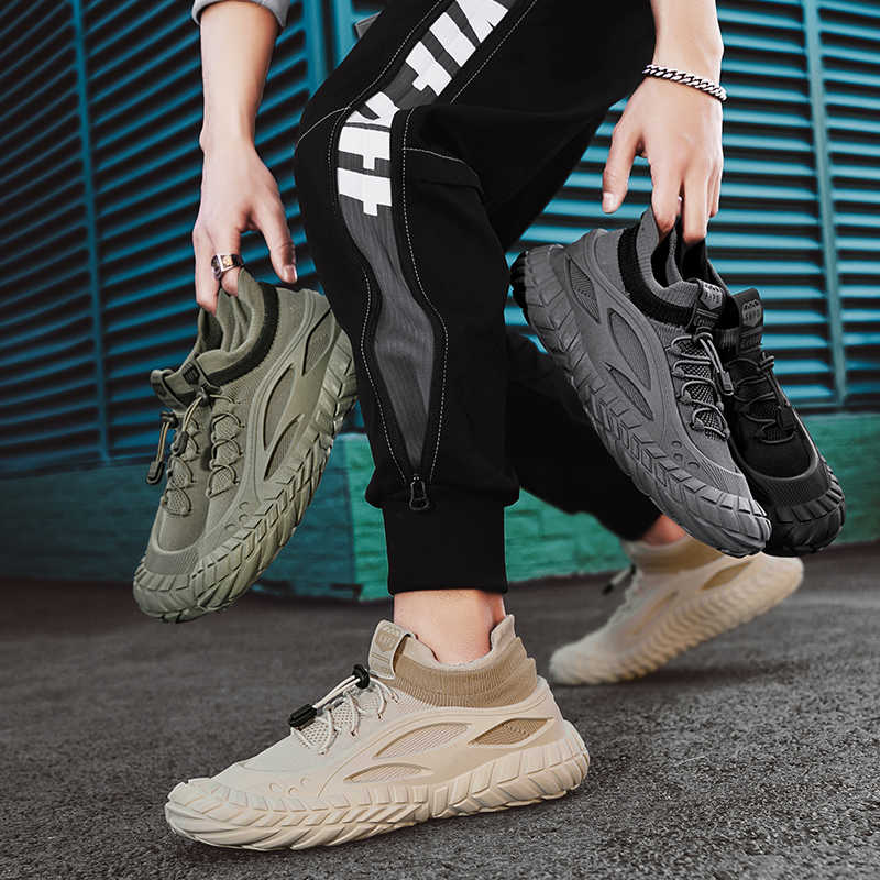 Plateforme Height Increasing D - Street Fashion In Vietnam recension och pris