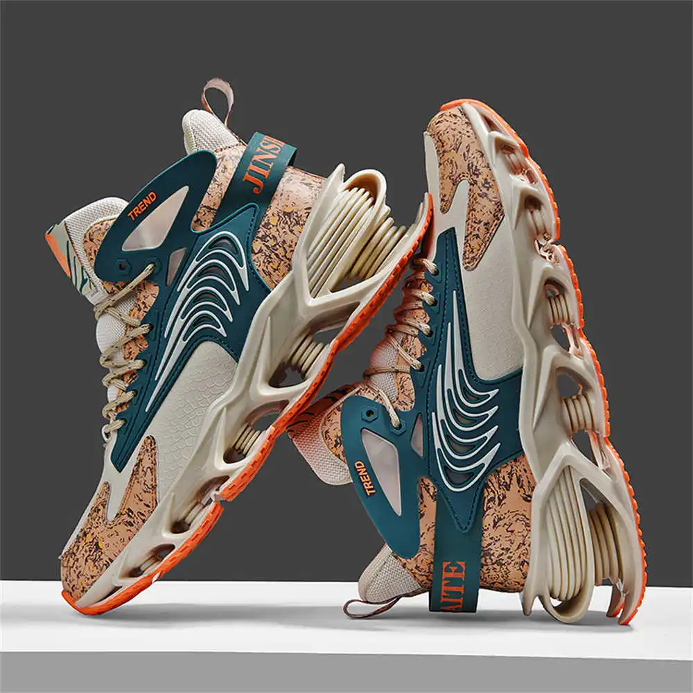 Non-slip Mid Child Running Sne - Street Fashion Couple recension och pris