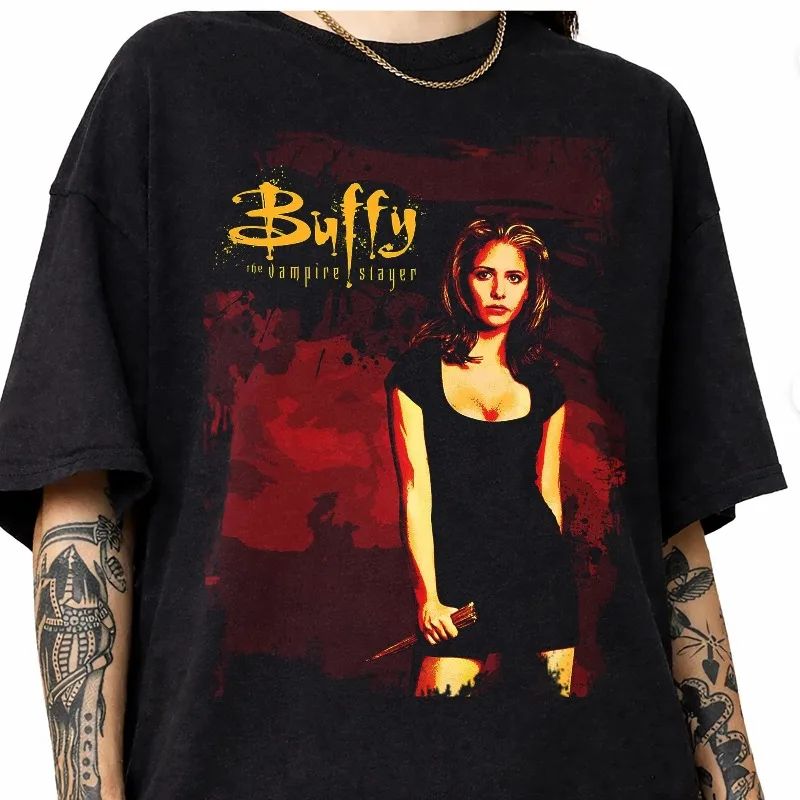 Y2k Streetwear Vintage Vampire - Street Fashion Theme recension och pris
