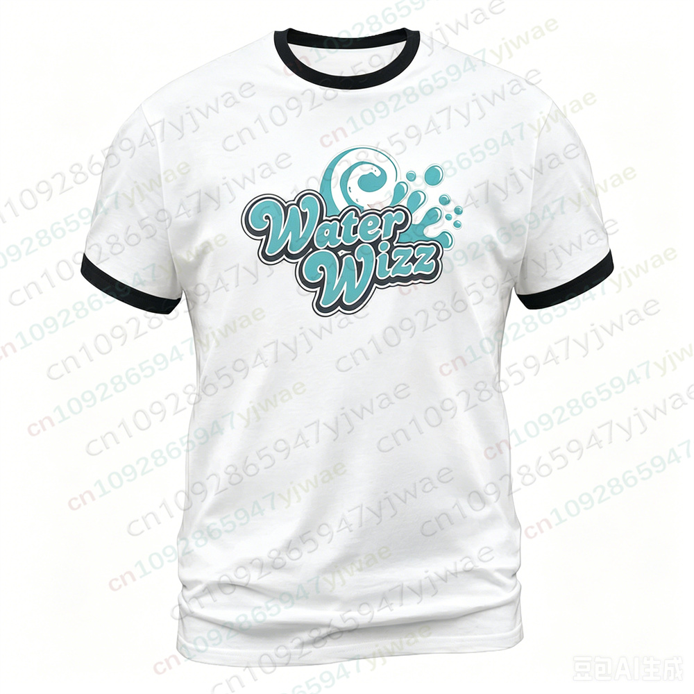 Grow Ups Movie Water Wizz Them - Street Fashion Theme recension och pris
