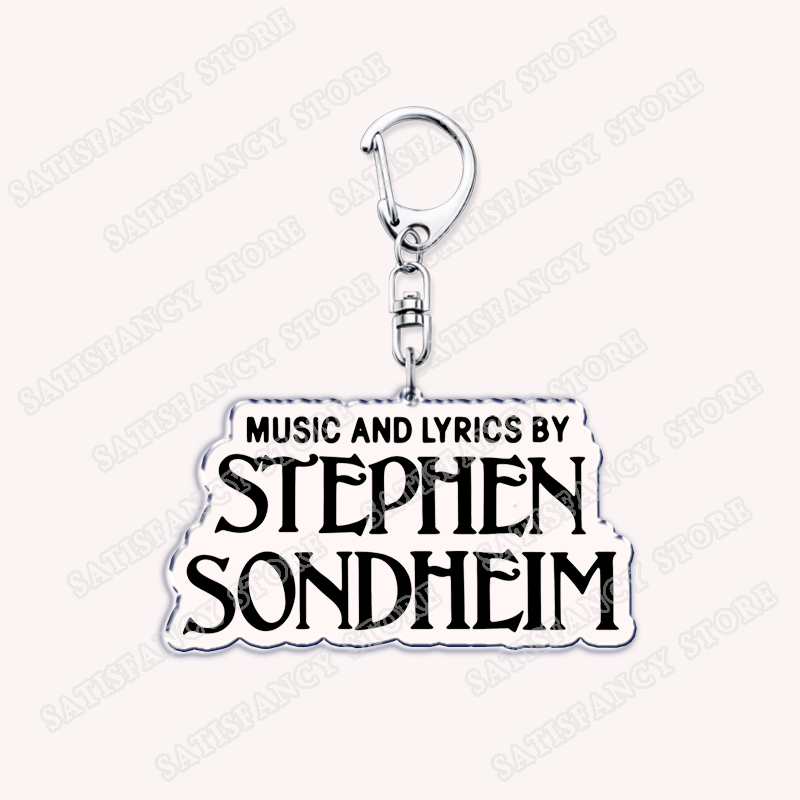 Sondheim Musical Sweeney Todd  - Street Fashion In London recension och pris