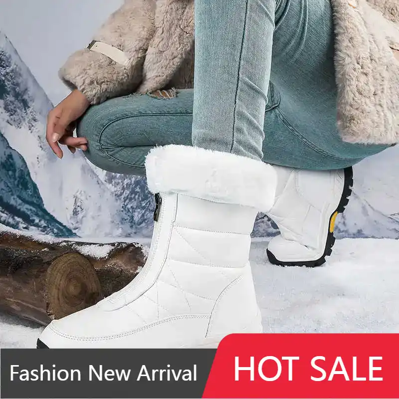 Women's Boot Sneakers Walking  - Street Fashion In Vietnam recension och pris