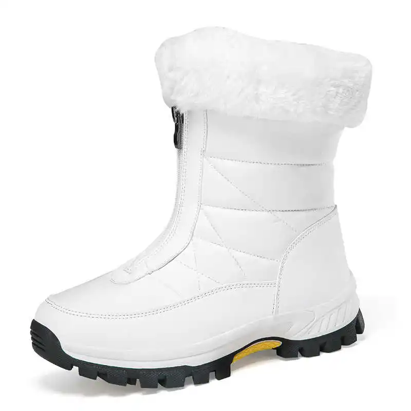 Women's Boot Sneakers Walking  - Street Fashion In Vietnam recension och pris
