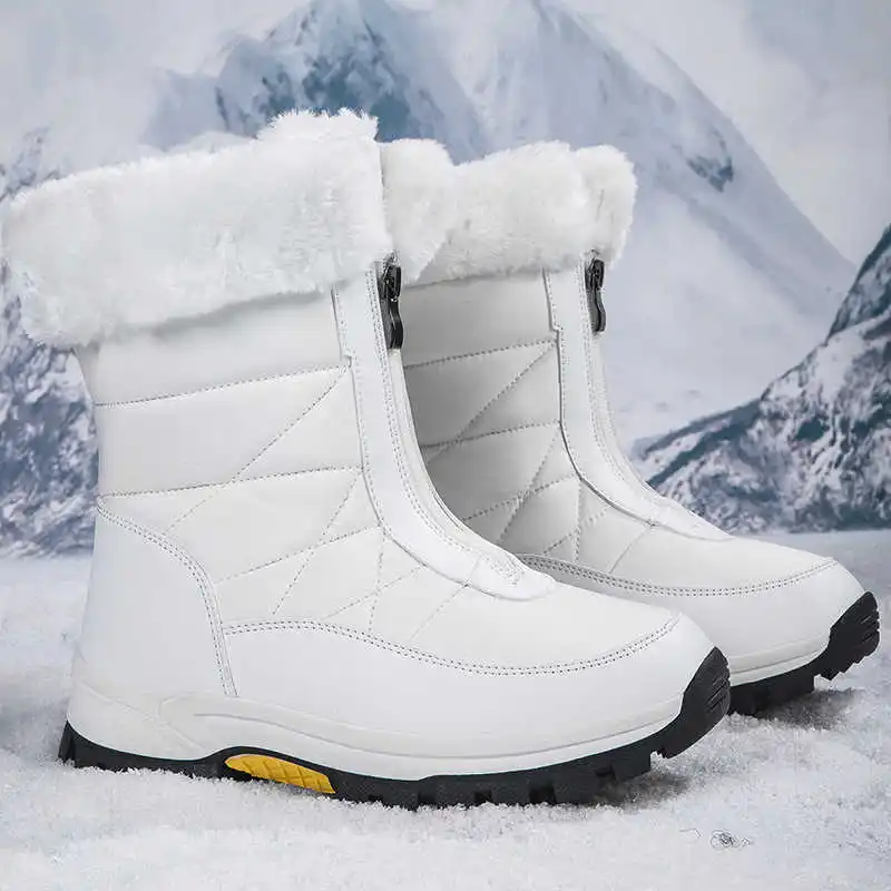 Women's Boot Sneakers Walking  - Street Fashion In Vietnam recension och pris