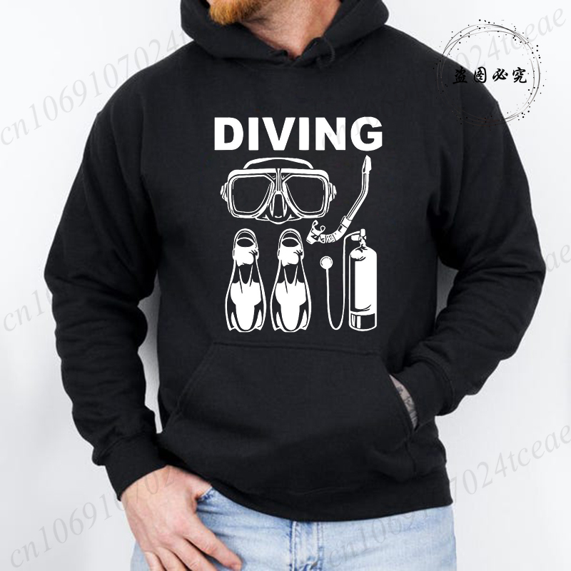 Scuba Diving Themed Design For - Street Fashion Theme recension och pris
