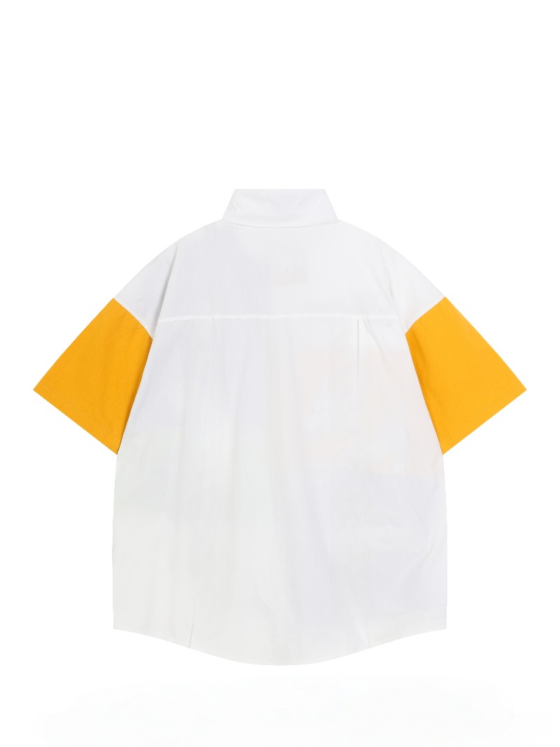 Toy Story Color Blocked Casual - Street Fashion Couple recension och pris