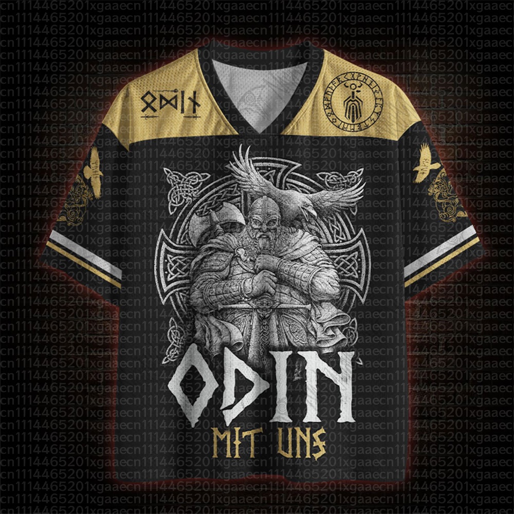 2026 New Nordic Mythical Theme - Street Fashion Theme recension och pris
