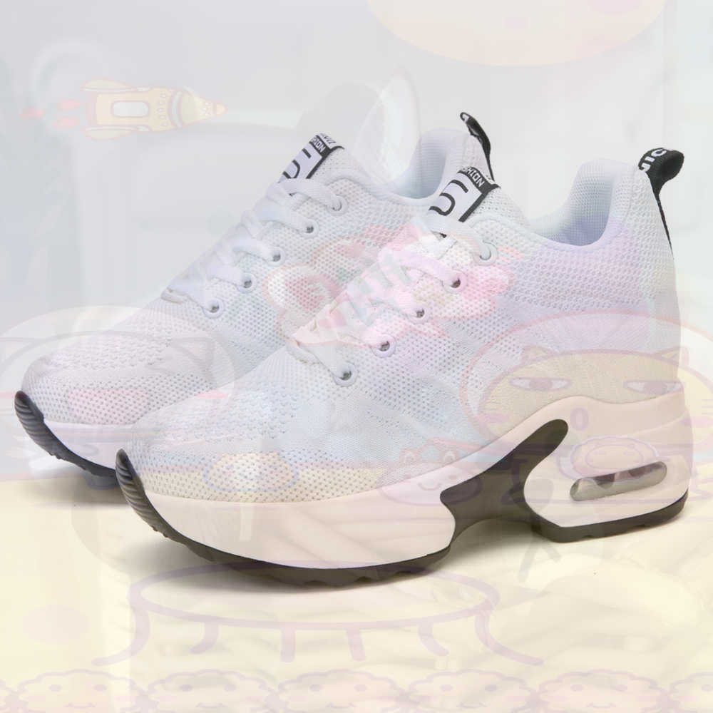 Red Size 36 Shoes Woman Tennis - Street Fashion In Vietnam recension och pris