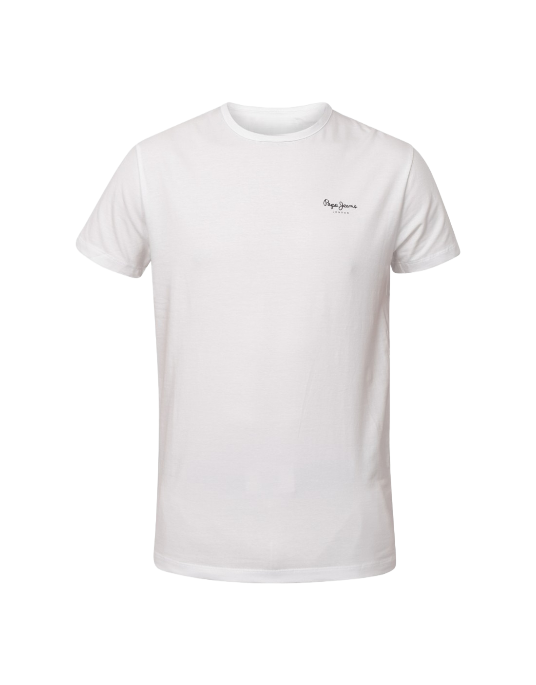 New Pepe London Logo T-shirt S - Street Fashion In London recension och pris