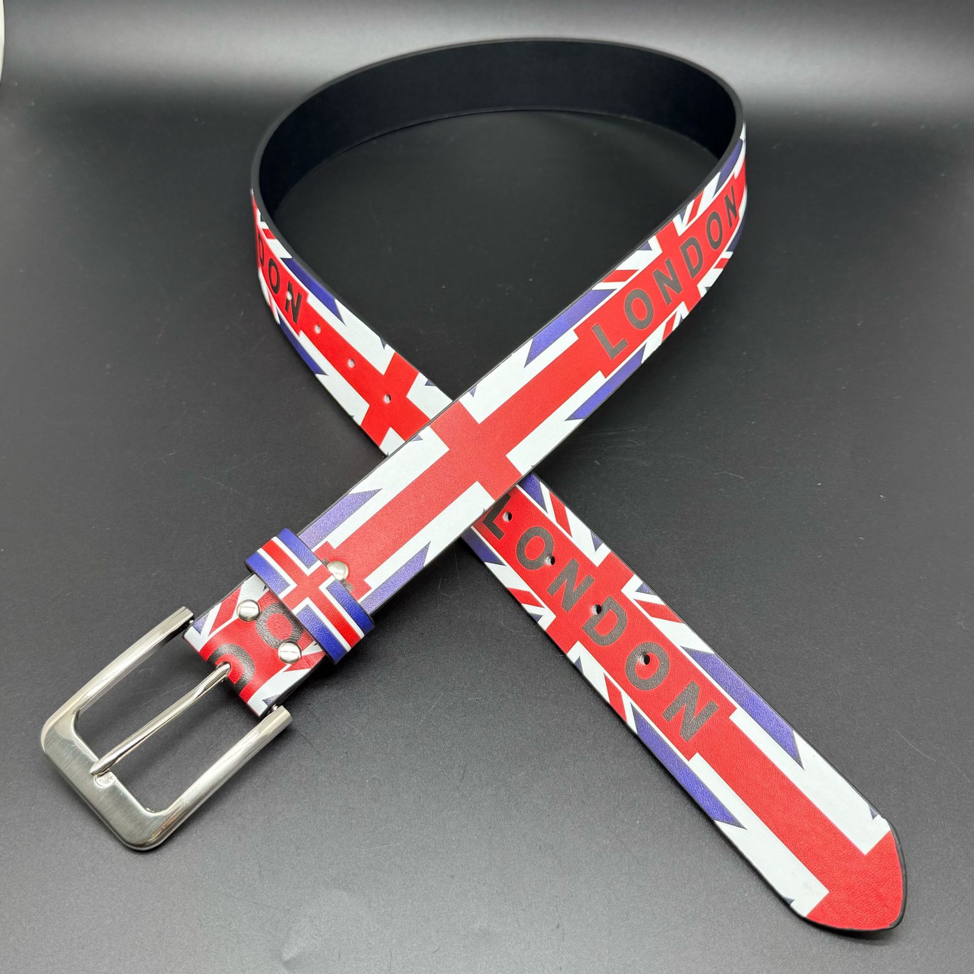 American Vintage Unisex PU Wai - Street Fashion In London recension och pris