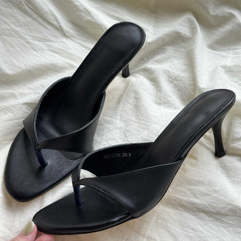 2026 Summer Women Clip Toe Hig - Street Fashion Rome 2026 recension och pris