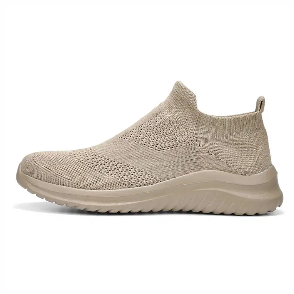 Beige Soft New Novelty Tennis  - Street Fashion In Vietnam recension och pris