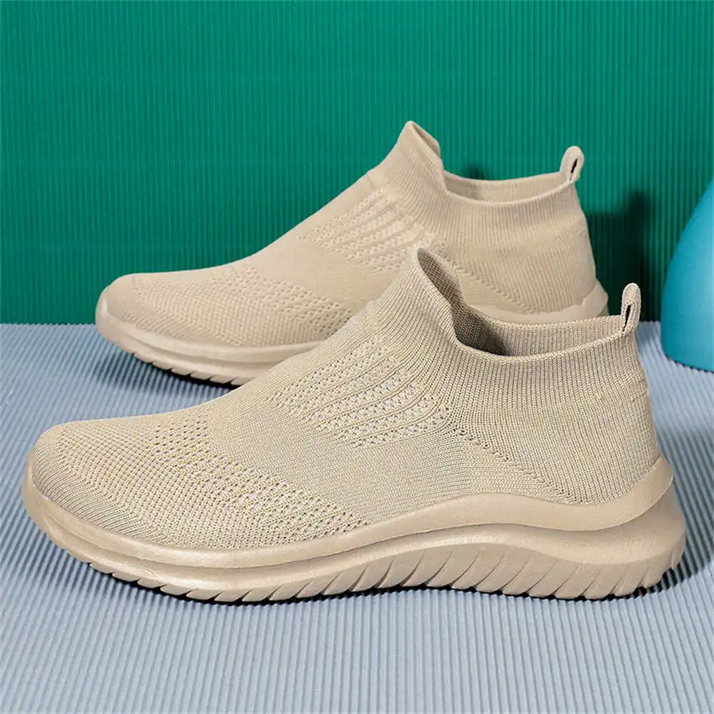 Beige Soft New Novelty Tennis  - Street Fashion In Vietnam recension och pris