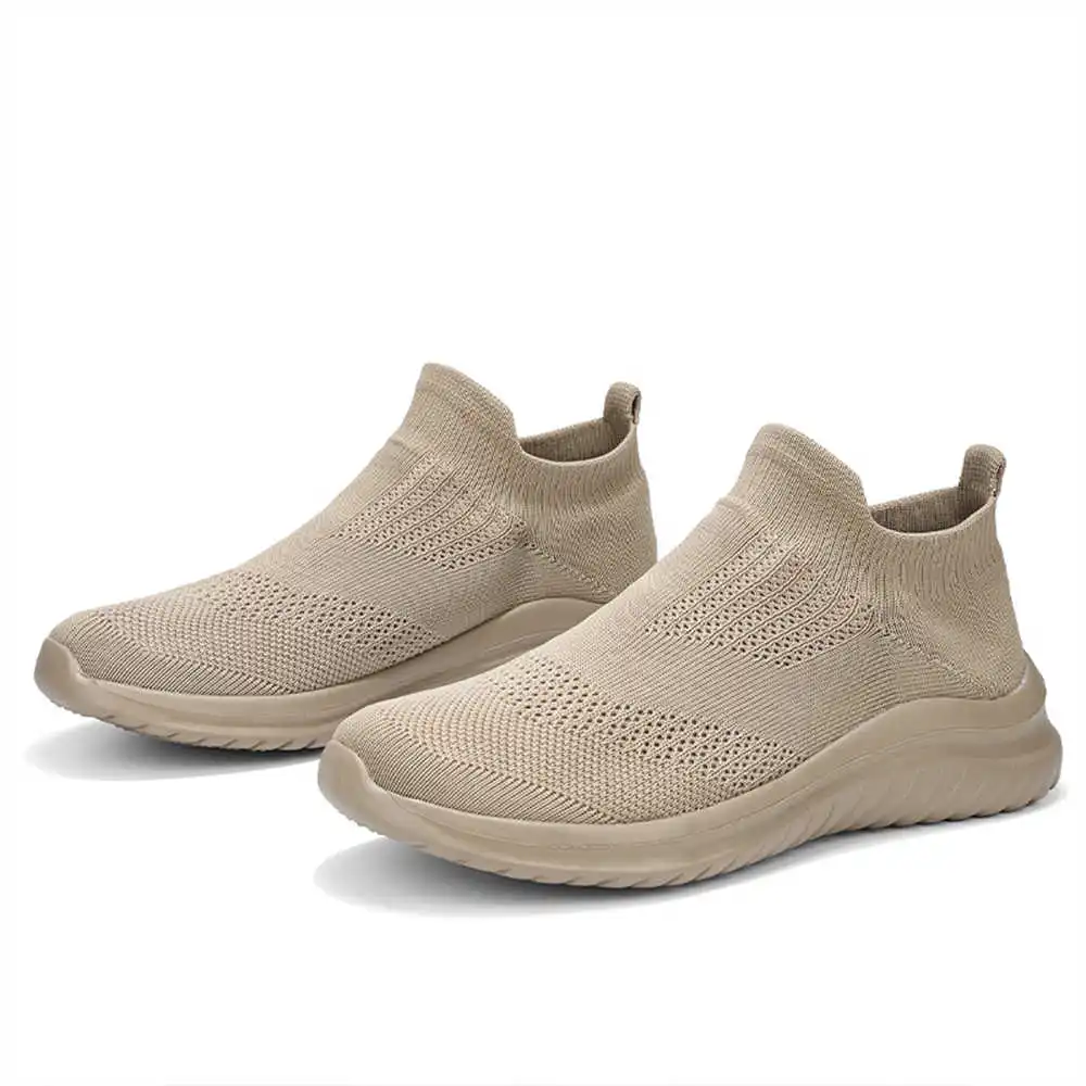Beige Soft New Novelty Tennis  - Street Fashion In Vietnam recension och pris