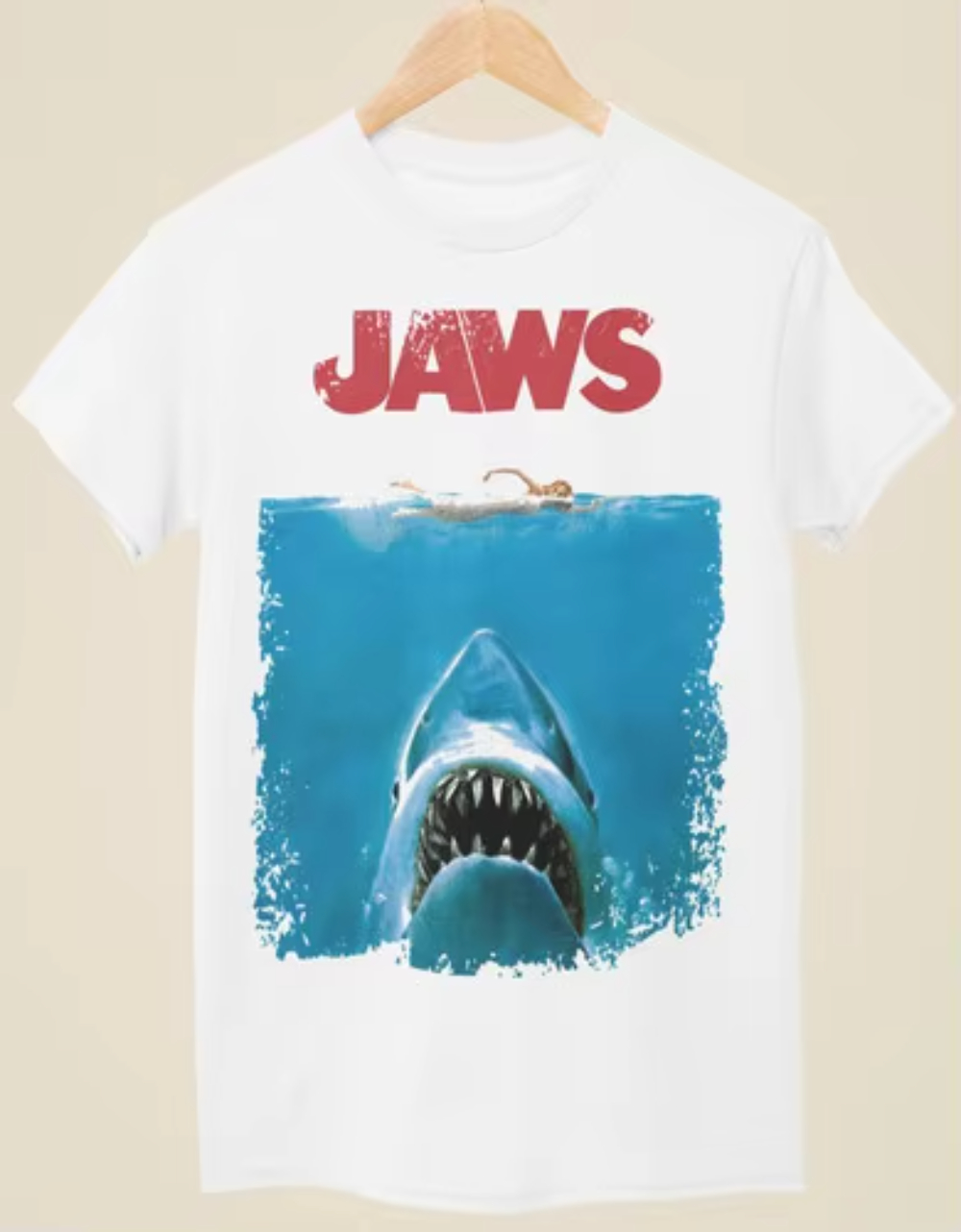 Vintage T-shirt Inspired By Th - Street Fashion Poster recension och pris