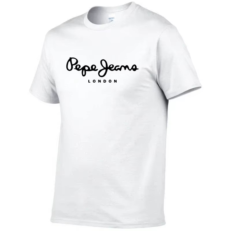 2026 New Pepe Jeans London Log - Street Fashion In London recension och pris