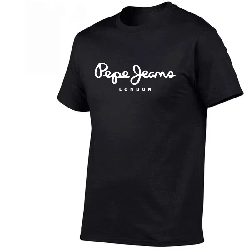 2026 New Pepe Jeans London Log - Street Fashion In London recension och pris