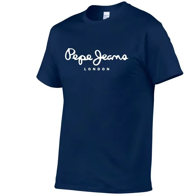 2026 New Pepe Jeans London Log - Street Fashion In London recension och pris