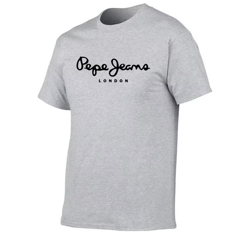 2026 New Pepe Jeans London Log - Street Fashion In London recension och pris