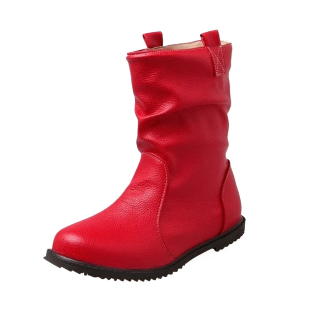 2017 Botas Mujer Winter Boots  - Street Fashion Rome recension och pris
