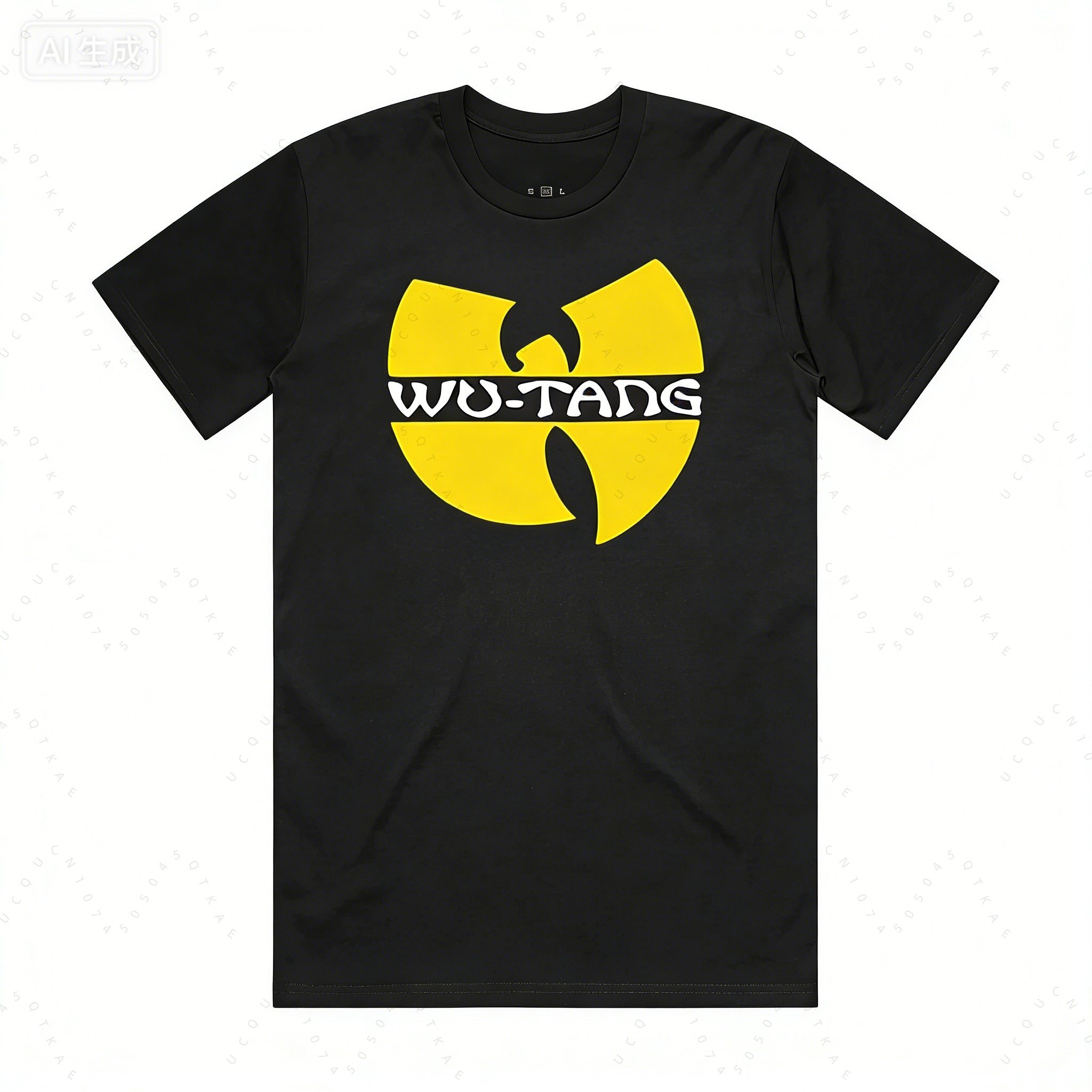 WU-TANG Clan Album Poster Peri - Street Fashion Poster recension och pris