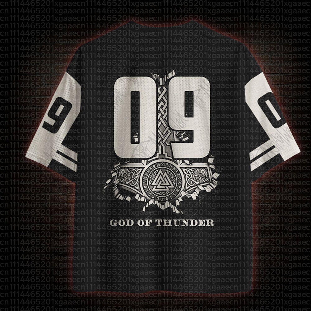 2026 New Nordic Mythical Theme - Street Fashion Theme recension och pris