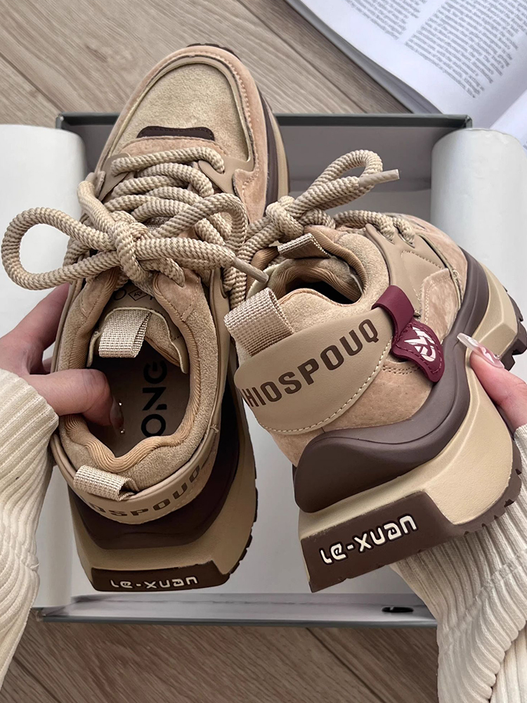 2025 Original Retro luxury Sne - Street Fashion Rome recension och pris