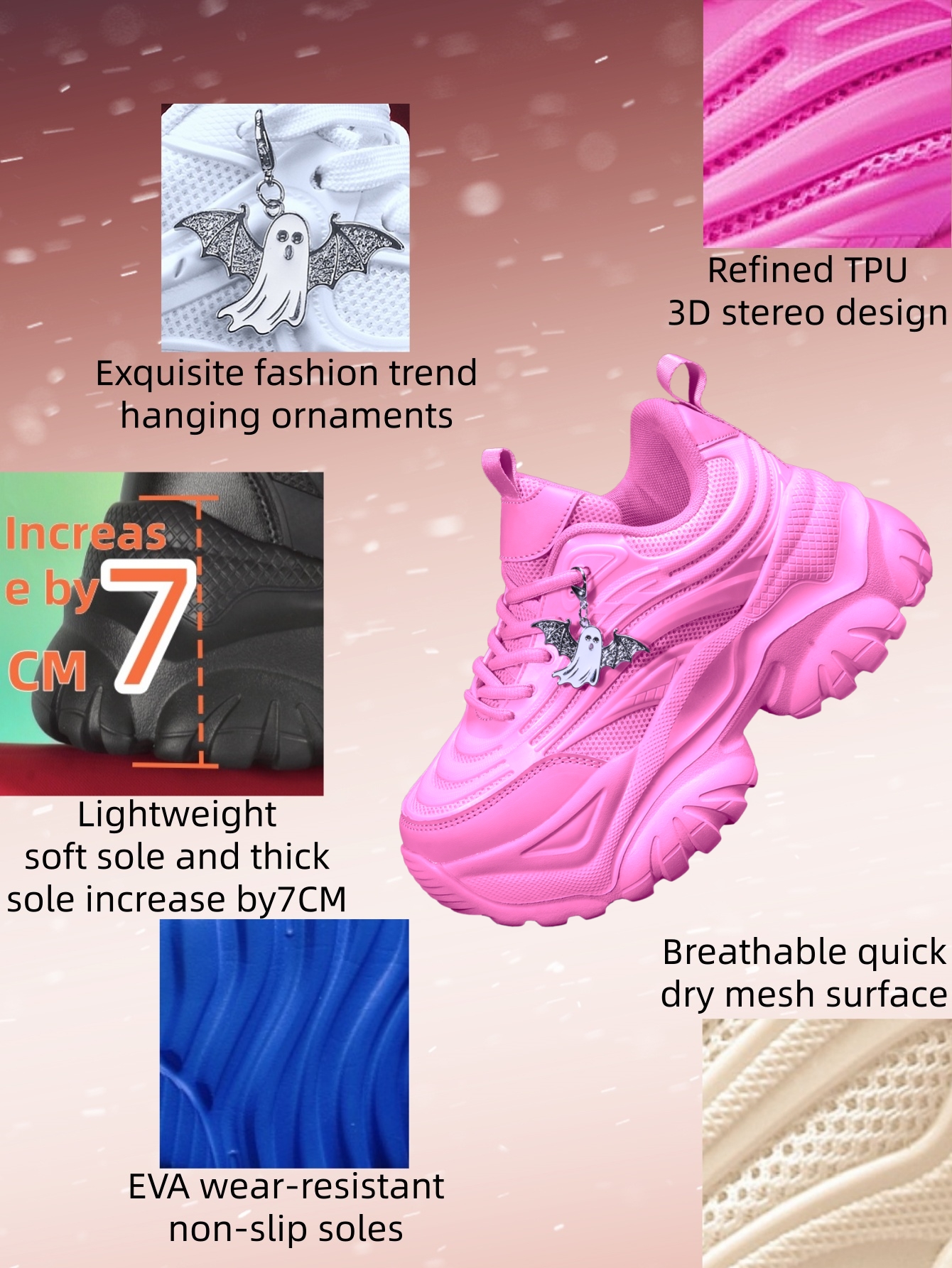 Women's 2026 Sweet-Cool Y2K St - Street Fashion Theme recension och pris