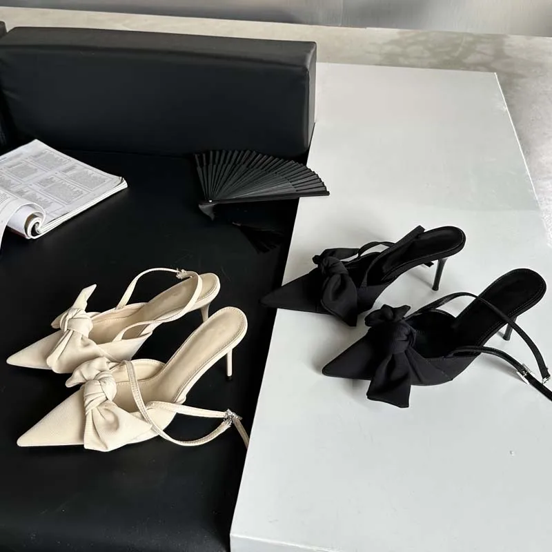 Eilyken Fashion Butterfly-knot - Street Fashion Rome recension och pris