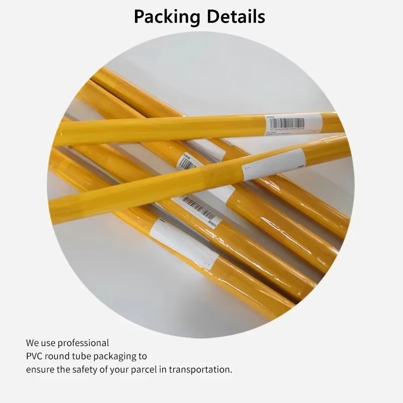 1pc frameless Anime Styles Cit - Street Fashion Poster recension och pris