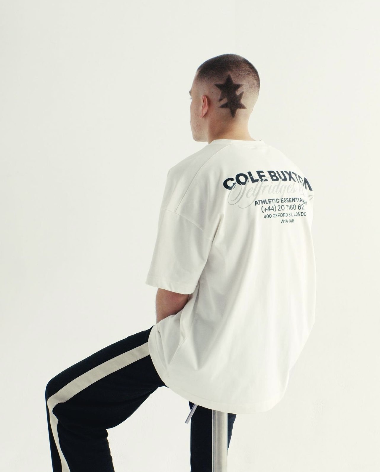 Cole Buxton London Limited Edi - Street Fashion In London recension och pris