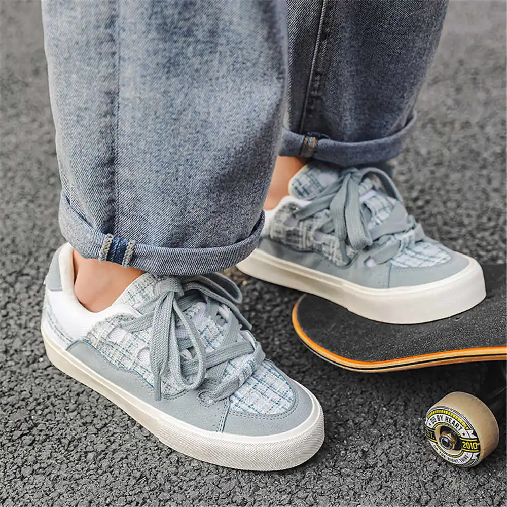 With Lacing Hiphop Women's Sch - Street Fashion In Vietnam recension och pris