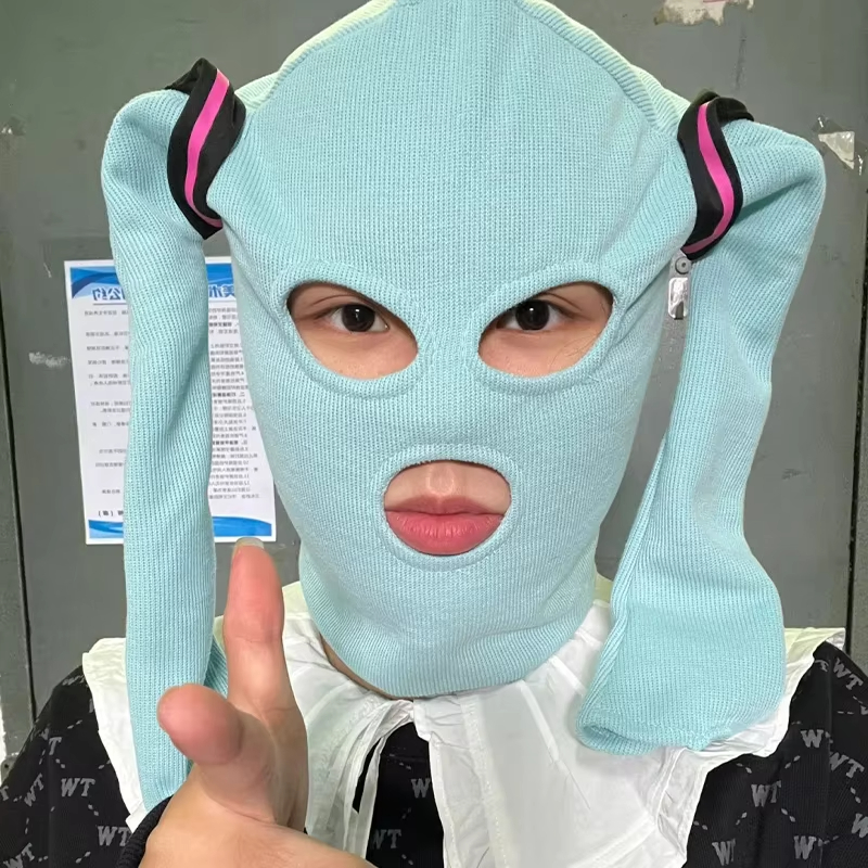 Hot Selling Hatsune Miku Balac - Street Fashion Theme recension och pris