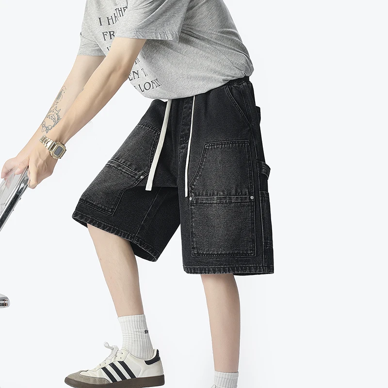 American Fashion Street Workwe - Street Fashion Jeans recension och pris