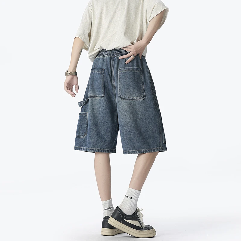American Fashion Street Workwe - Street Fashion Jeans recension och pris