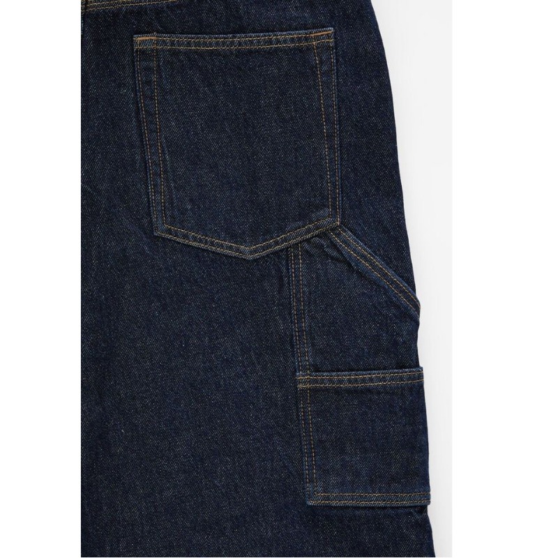 Plus Size Women's Loose Wide L - Street Fashion Jeans recension och pris