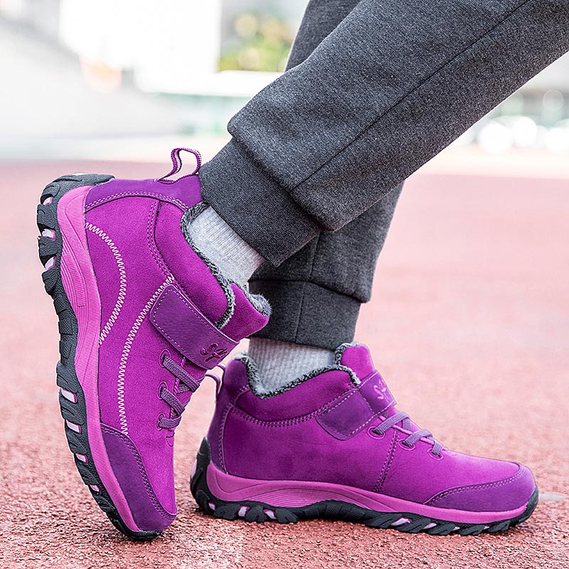 short winter sports shoes for  - Street Fashion In Vietnam recension och pris
