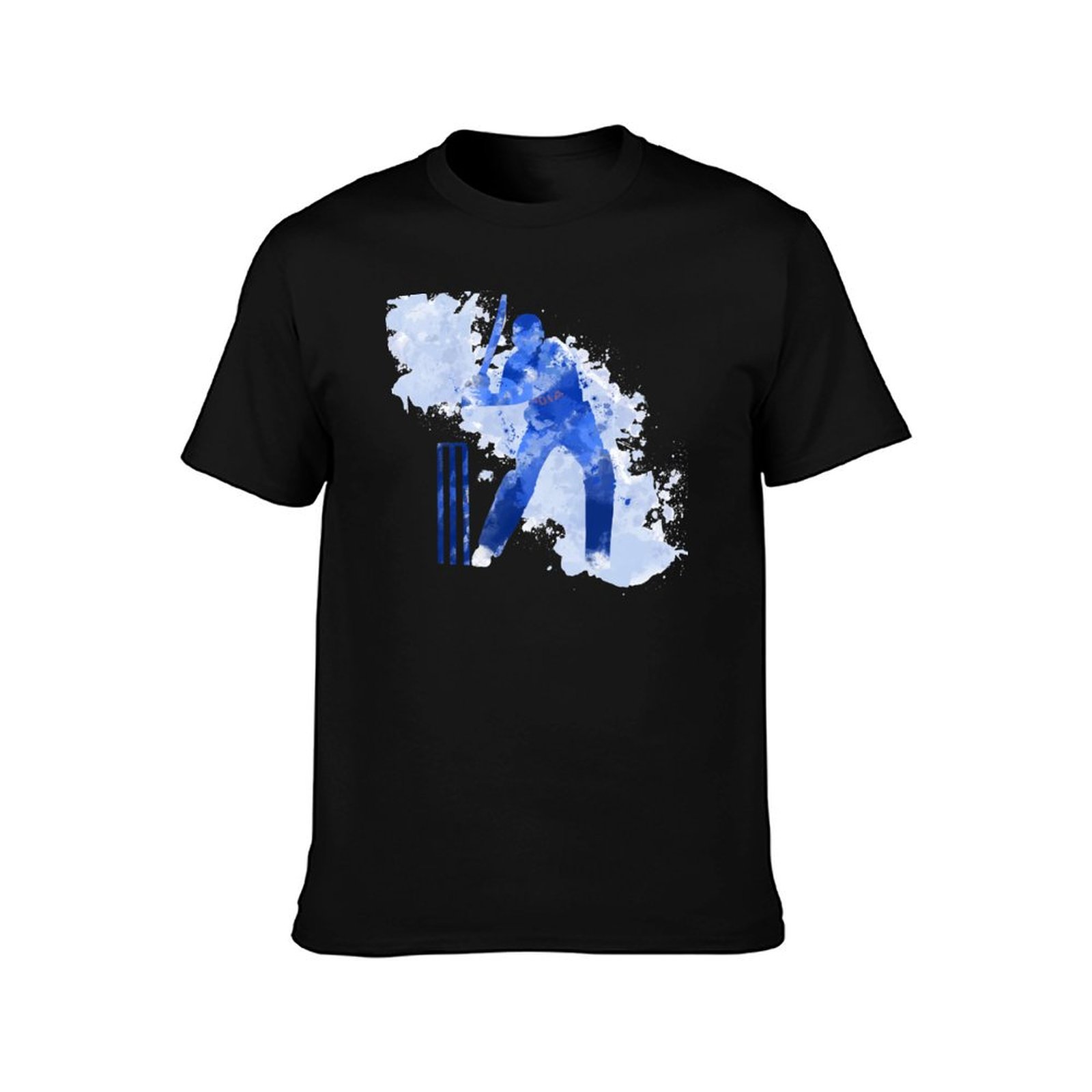 INDIA CRICKET - BATSMAN waterc - Street Fashion India recension och pris
