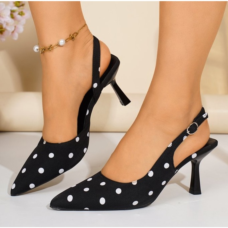 Street Style High Heel Women S - Street Fashion Rome recension och pris