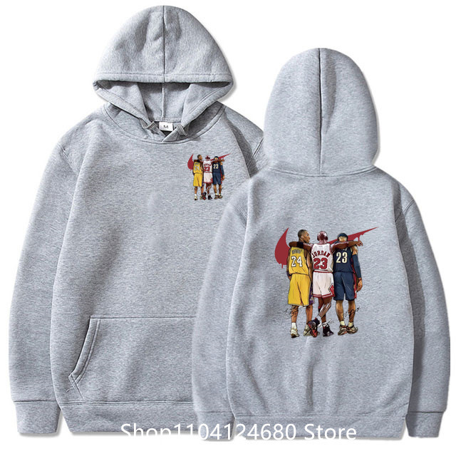 Men New Fashion Hoodie, Casual - Street Fashion Couple recension och pris