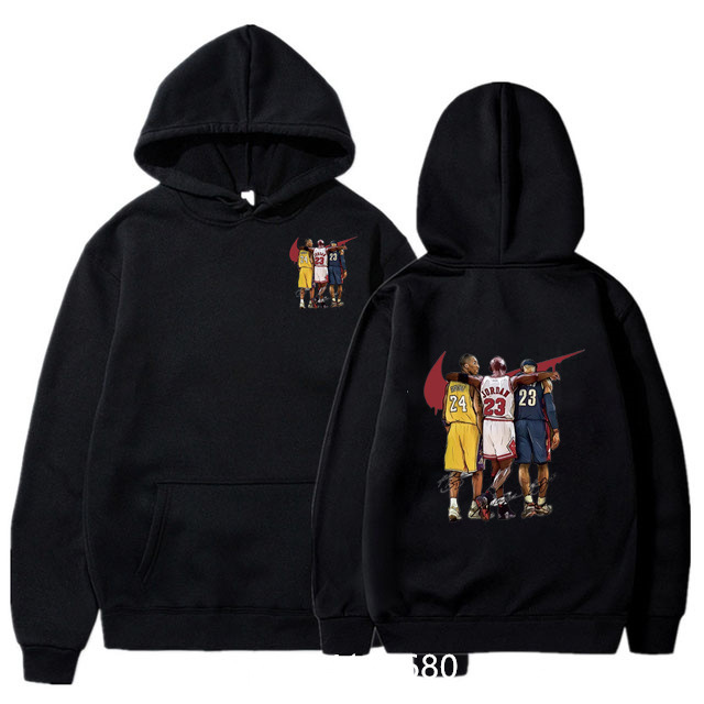 Men New Fashion Hoodie, Casual - Street Fashion Couple recension och pris