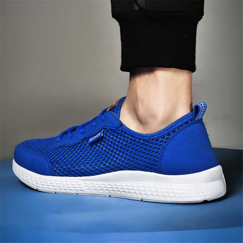 35-46 Breathable Light Blue Sn - Street Fashion In Vietnam recension och pris